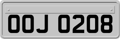 OOJ0208