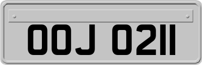 OOJ0211