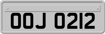 OOJ0212
