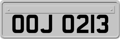 OOJ0213
