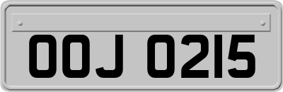 OOJ0215
