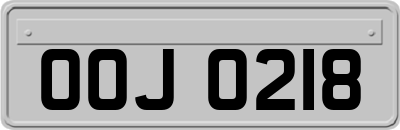 OOJ0218