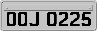 OOJ0225