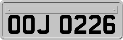 OOJ0226