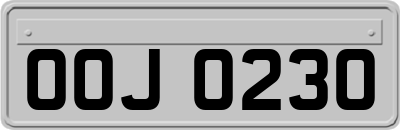 OOJ0230