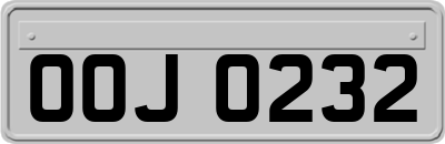OOJ0232