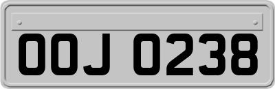 OOJ0238