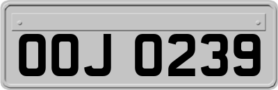 OOJ0239