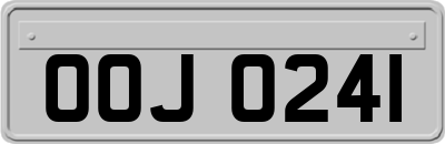 OOJ0241