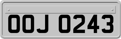 OOJ0243