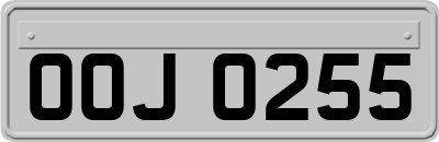 OOJ0255