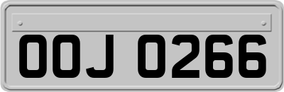 OOJ0266