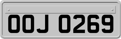 OOJ0269