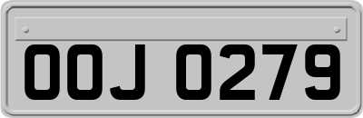 OOJ0279