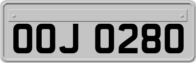 OOJ0280