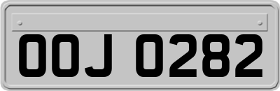OOJ0282