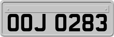 OOJ0283