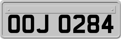 OOJ0284
