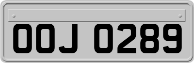 OOJ0289