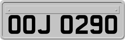 OOJ0290