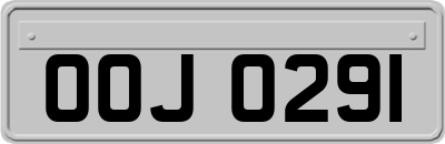 OOJ0291