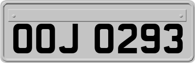 OOJ0293