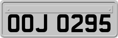 OOJ0295