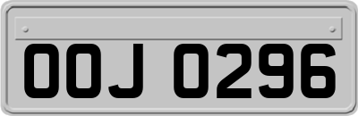 OOJ0296