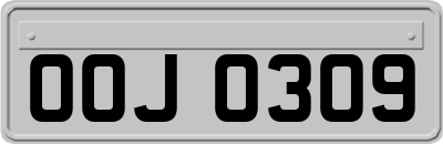 OOJ0309