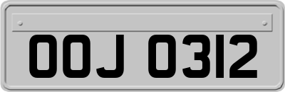 OOJ0312