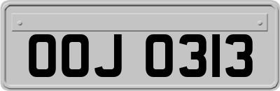 OOJ0313