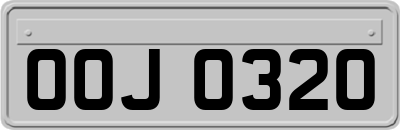 OOJ0320