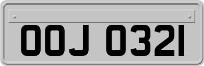 OOJ0321