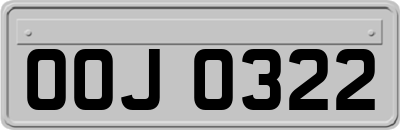 OOJ0322