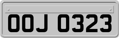 OOJ0323