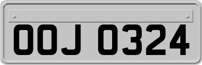 OOJ0324