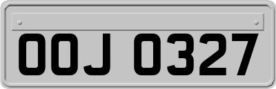 OOJ0327