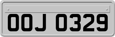 OOJ0329