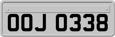 OOJ0338