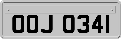 OOJ0341
