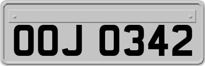OOJ0342