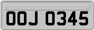 OOJ0345
