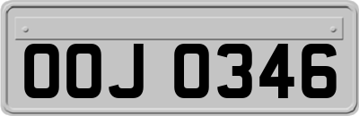 OOJ0346