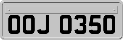 OOJ0350