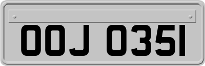OOJ0351