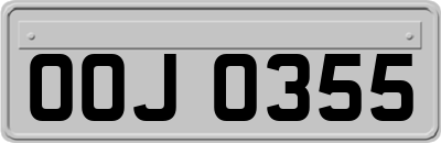 OOJ0355