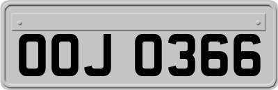 OOJ0366