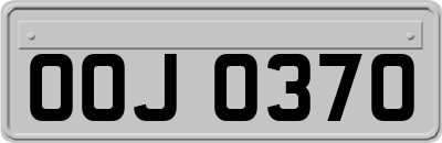 OOJ0370