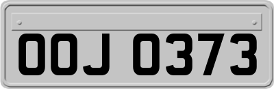 OOJ0373