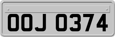 OOJ0374